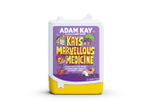Kay's Marvellous Medicine