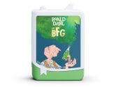 The BFG