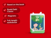 The BFG