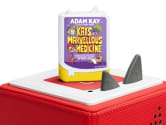 Kay's Marvellous Medicine