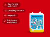 The World's Worst Children 2