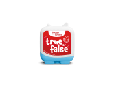 True or False?