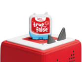 True or False?