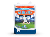 Leah Williamson