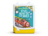 Five-Minute Stories