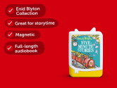 Five-Minute Stories