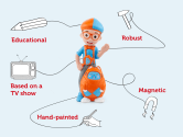 Blippi