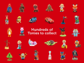 The Large Family