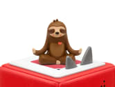 Mindfulness: Meditations with Mo the Sloth