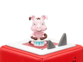 Animal Songs (relaunch)