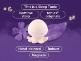 Sleepy Octopus - A Bedtime Story from the Ocean