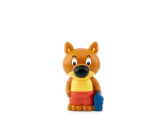 Mini-Loup À L'École
