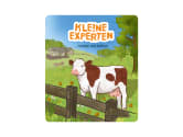 KLE!NE EXPERTEN muhen mit Kühen