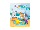 Lalalinos - Bumbaloo Beats (Cosmo)