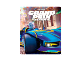 Ed & Edda – Grand Prix of Europe