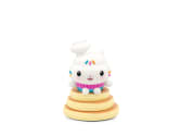 Der Cupcake-Baum / Die Puppenhausdetektive