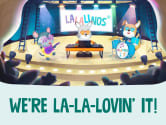 Move and Groove in Bumbaloo (Scout)