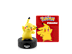 Pokémon - Pikachu Tonie Hörfigur Vorderansicht mit Booklet