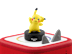 Pokémon - Pikachu Tonie Hörfigur Vorderansicht auf Toniebox
