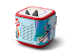 Toniebox 2 Hülle Stitch Vorderansicht mit Toniebox 2