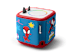 Toniebox 2 Hülle Spidey Seitansicht mit Toniebox 2