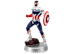 Marvel Captain America Tonie Hörfigur Vorderansicht
