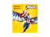 Marvel Captain America Tonie Hörfigur Booklet