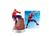 Marvel Spider-Man Tonie Hörfigur Vorderansicht mit Booklet