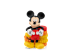 Micky Maus Wunderhaus Tonie Hörfigur Vorderansicht