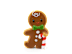 Adventskalender 2026 Ein knuspriges Weihnachtsfest Tonie Hörfigur Vorderansicht