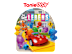 Spiel des Lebens Tonieplay Game Cover