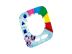 Wer ist es? Tonieplay Game Disk Seitlich