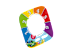 Spiel des Lebens Tonieplay Game Disk Seitlich