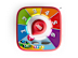Spiel des Lebens Tonieplay Game auf Toniebox 2 mit Controller Draufsicht