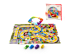 Spiel des Lebens Tonieplay Game Spielmaterial und Verpackung