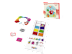 Numberblocks Tonieplay Game Spielmaterial und Verpackung