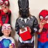 5 ways to celebrate National Superhero Day