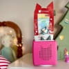 7 interesting ways the tonies® team are using the Toniebox this Christmas