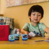 Learning in disguise with the new Alphablocks and Numberblocks Clever Pocket Tonies