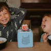 Laugh-out-loud listening for kids (and parents!)