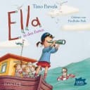 Ella – Ella in den Ferien