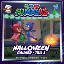 PJ Masks – 65 – Folge 65: Halloween - Gauner Teil 1
