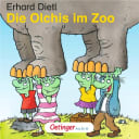 Die Olchis – Die Olchis im Zoo Die Olchis – Die Olchis im Zoo