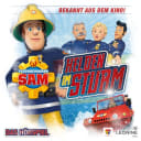 Feuerwehrmann Sam – Helden im Sturm (Das Original-Hörspiel zum Film)