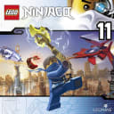 LEGO Ninjago – 29 – Folgen 29-31: Das innere Gleichgewicht