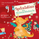 Spekulatius – Spekulatius der Weihnachtsdrache Spekulatius – Spekulatius der Weihnachtsdrache