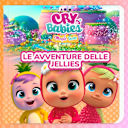 Cry Babies – Le avventure delle Jellies