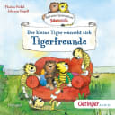 Janosch – Der kleine Tiger wünscht sich Tigerfreunde