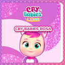 Cry Babies – Cry Babies rosa (em Português) Cry Babies – Cry Babies rosa (em Português)