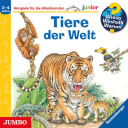 Wieso? Weshalb? Warum? junior – 73 – Tiere der Welt [Wieso? Weshalb? Warum? JUNIOR Folge 73]